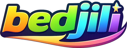 bedjili হোম পেজ লোগো